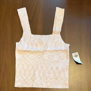 Abercrombie & Fitch Women's Tank Top